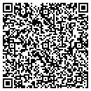QR code with J V H Assoc contacts