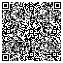 QR code with Ronald's Barber Shop contacts