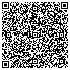 QR code with Peoples Termite & Pest Control contacts