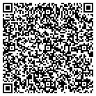 QR code with A H R Heating and Cooling contacts