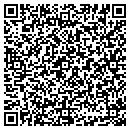 QR code with York Properties contacts