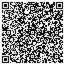 QR code with R J Owen Assoc contacts