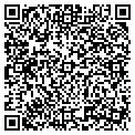 QR code with KFC contacts