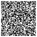 QR code with Pender Post contacts