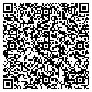 QR code with Autozone contacts