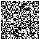 QR code with MGB Mini Storage contacts