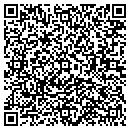 QR code with API Foils Inc contacts