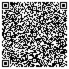 QR code with Cybermediary Systems contacts