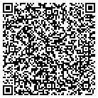 QR code with Springmoor Life Care Rtrmnt contacts