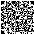 QR code with KFC contacts