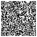 QR code with J Eugene Rogers contacts