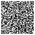 QR code with James A Salisbury MD contacts