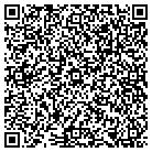 QR code with Phillips Backhoe Service contacts