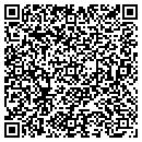QR code with N C Highway Patrol contacts