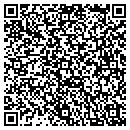 QR code with Adkins Lawn Service contacts