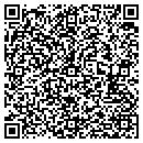 QR code with Thompson Custom Trim Inc contacts