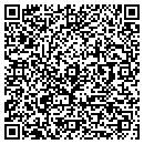 QR code with Clayton & Co contacts