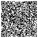 QR code with Harmer Distributing contacts