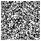 QR code with Blue Water Culinary Service contacts