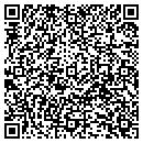 QR code with D C Movers contacts