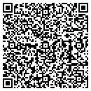 QR code with John R Evans contacts