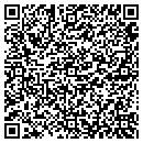 QR code with Rosalee Robbins CPA contacts