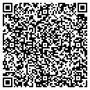 QR code with Hokkaido Hibachi Express contacts