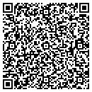 QR code with C Mini Mart contacts