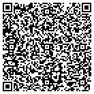 QR code with Acceptance Auto Insurance contacts