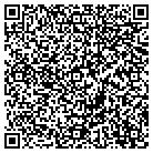 QR code with Hanson Brick & Tile contacts