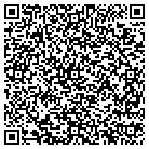 QR code with Anteon International Corp contacts