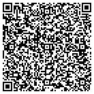 QR code with White's Complete Tree Service contacts