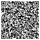 QR code with Ted Burleson contacts