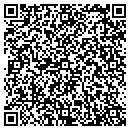 QR code with As & Elisie Roofing contacts