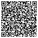 QR code with Quinton's contacts