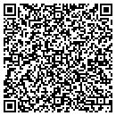 QR code with Heglar Cleaning contacts