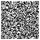QR code with M T Etc Office Supplies contacts