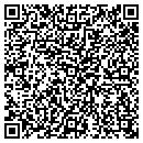 QR code with Rivas Plastering contacts
