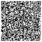 QR code with Custom Advertising & Design contacts