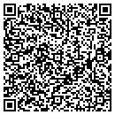 QR code with David E May contacts