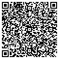QR code with Jimboco Inc contacts