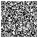 QR code with ABC Stores contacts