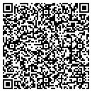 QR code with L & M Tire LLC contacts