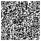 QR code with J M Motorsports Performance contacts