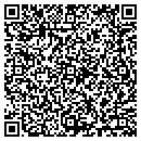 QR code with L Mc Kay Whatley contacts