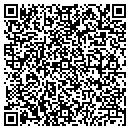 QR code with US Post Office contacts