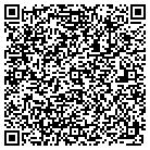 QR code with Magicnaflash Productions contacts