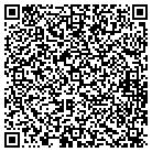 QR code with R T Dooley Construction contacts