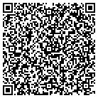 QR code with Robeson County Emergency Med contacts