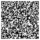 QR code with Autozone 253 contacts